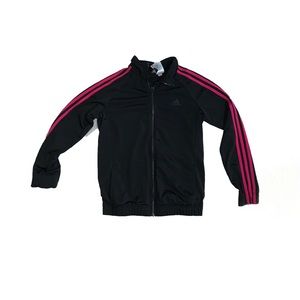 Adidas* Zip Up Jacket